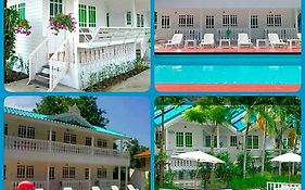 บ้านหลวงหาญ